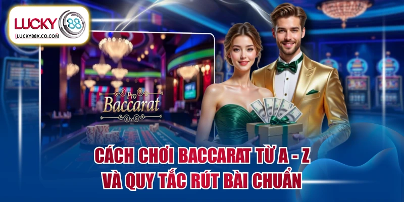 baccarat